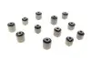 Комплект сайлентблоков задней подвески Mazda 3/6/CX-5 11- (12 шт.) BELGUM PARTS BGKIT-5 (фото 1)