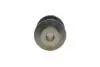 Комплект передней подвески VW Caddy/Golf/Passat/Tiguan/Touran 05- (4 сайлент.важ/2 втулки стаб). d=22mm) BELGUM PARTS BGKIT-7 (фото 5)
