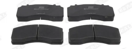 Автозапчасть BERAL BCV29223T