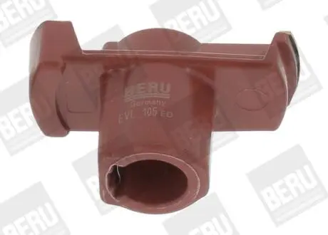 Бігунок розподілювача запаленняя BERU EVL105