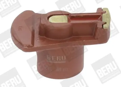 Бегунок распределителя зажигания BERU EVL169