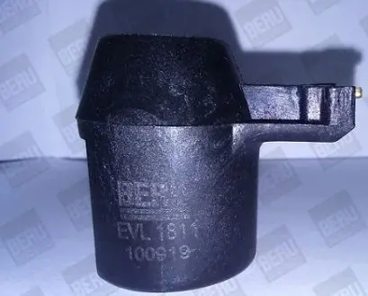 Бегунок распределителя зажигания BERU EVL1811
