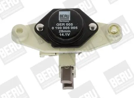 Регулятор генератора BERU GER005