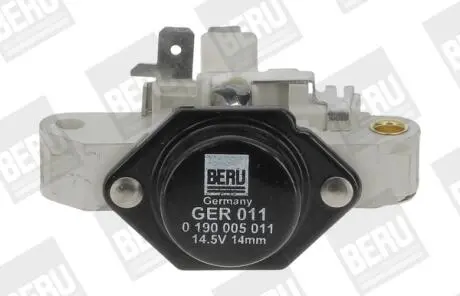 Регулятор генератора BERU GER011
