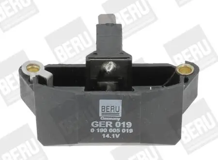 Регулятор напряжения BERU GER019