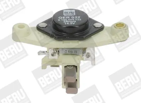 Регулятор генератора BERU GER022