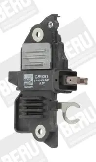 Регулятор генератора BERU GER081