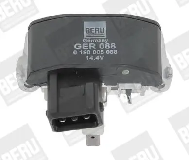 Регулятор генератора BERU GER088