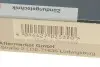Свічка розжарювання MB OM604-606 (11.5V) (M12x1.25/4.5s) BERU GN860 (фото 7)