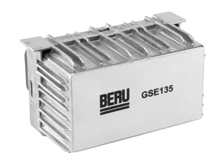 Блок управления BERU GSE135
