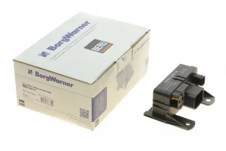 Реле свічок розжарювання MB Sprinter 2.2CDI OM611 00-06 BERU GSE140