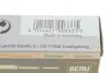 Свічка розжарювання Mitsubishi L200/L300/Pajero 2.5 TD -00 (12V) BERU GV673 (фото 6)