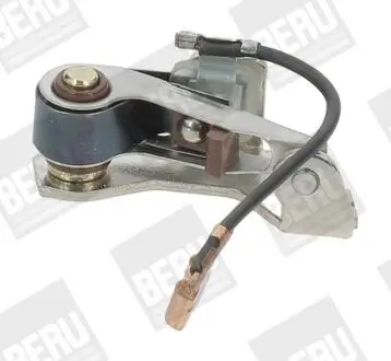 Контакты трамплера Bosch(левый) BERU KS650
