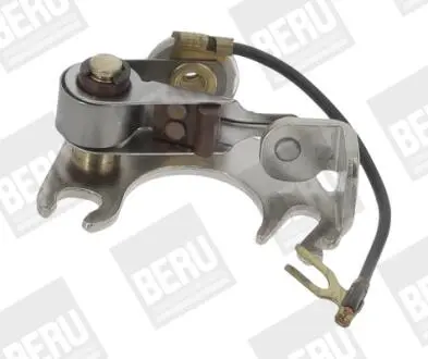 Контакты прерывателя BERU KS711