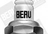Свеча зажигания BERU M14-225 (фото 1)