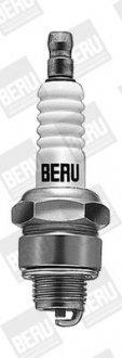 Свічка запалювання BERU M14-225 (фото 1)