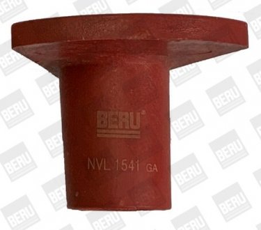 Бегунок распределителя зажигания (выр-во) BERU NVL1541 (фото 1)