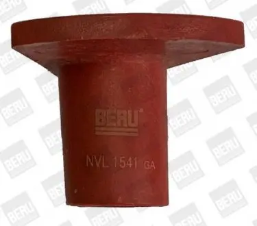 Бегунок распределителя зажигания (выр-во) BERU NVL1541