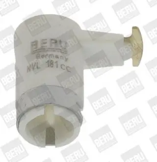 Бегунок распределителя зажигания BERU NVL181