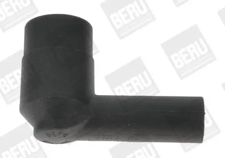 Вилка, свеча зажигания. Вилка, свеча зажигания BERU OE61