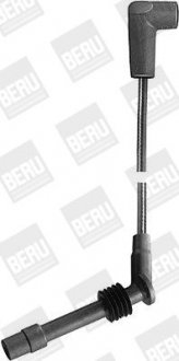 Електропроводка BERU R155 (фото 1)