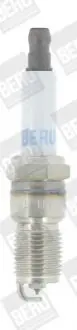 Свеча зажигания BERU UPT18P (фото 1)