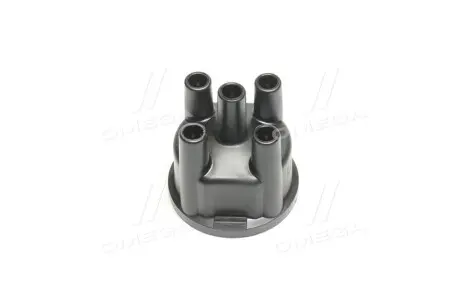 Крышка трамплера Audi 80/100 1,8 (черная)) BERU VK360