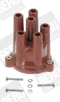 Крышка распределителя зажигания BERU VK440
