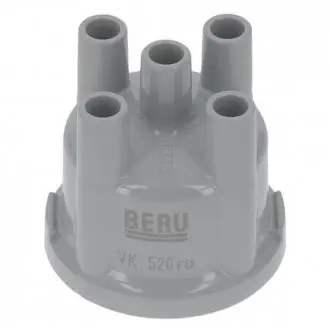 Крышка распределителя зажигания BERU VK520