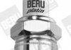 Свічки запалення BERU Z104 (фото 1)
