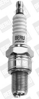 Свічки запалення BERU Z104 (фото 1)
