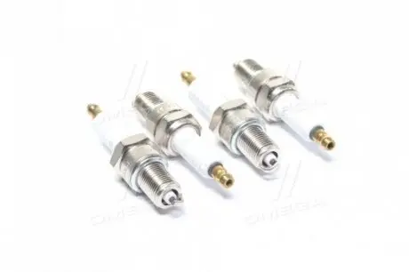 Свеча зажигания Ultra 14R-7DU (к-т. 4шт..) BERU Z20SB