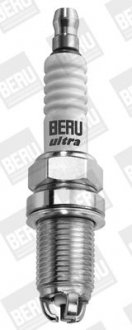 Свечи зажиг (кт 4шт.) BERU Z-304 (фото 1)