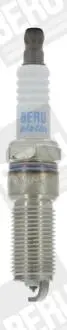 Свеча зажигания Ultra 14KR-7MPUV2 BERU Z342