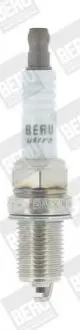 Свеча зажигания SB4 (14 FR-8 DUX) (4шт) BERU Z73SB
