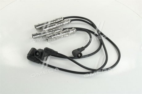 Комплект кабелей высоковольтных BERU ZEF1117 (фото 1)