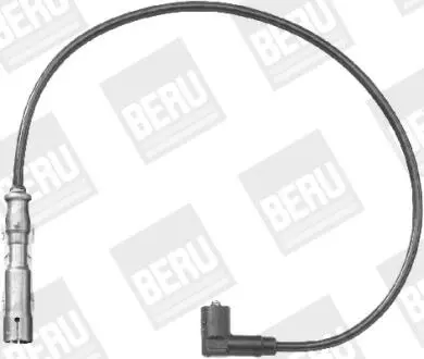 Автозапчасть BERU ZEF1197