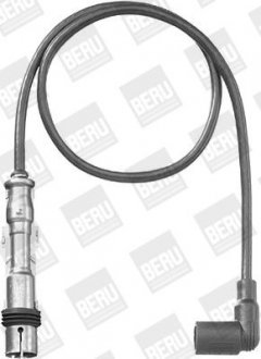 Набор проводов зажигания BERU ZEF1229 (фото 1)