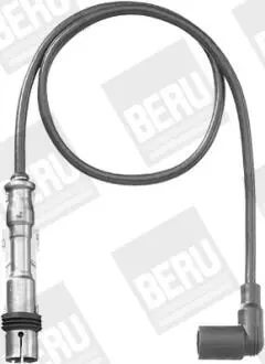 Набір проводів запалення BERU ZEF1229