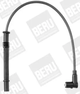 Дроти запалення, набір BERU ZEF1604