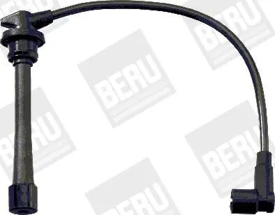 Автозапчасть BERU ZEF1639