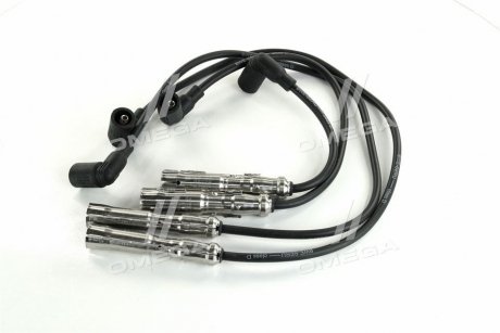 Комплект кабелей высоковольтных BERU ZEF989