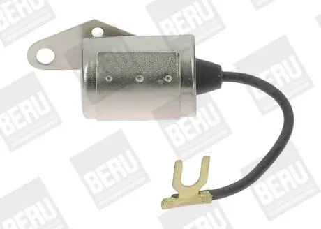 Конденсатор прерывателя BERU ZK137