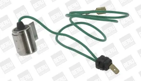 Конденсатор, система зажигания BERU ZK255