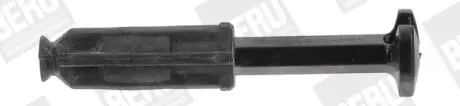 Вилка, свеча зажигания BERU ZLE245