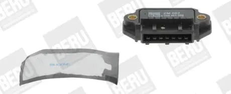 Модуль зажигания BERU ZM002
