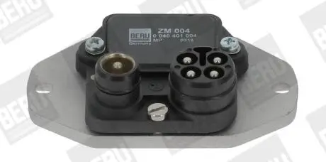 Модуль запалення BERU ZM004