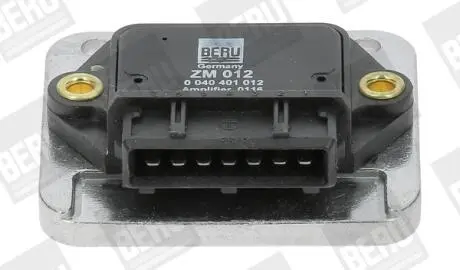 Модуль запалення BERU ZM012