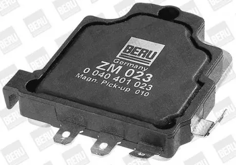 Модуль запалювання BERU ZM023
