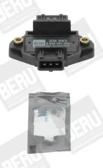Модуль запалення BERU ZM063